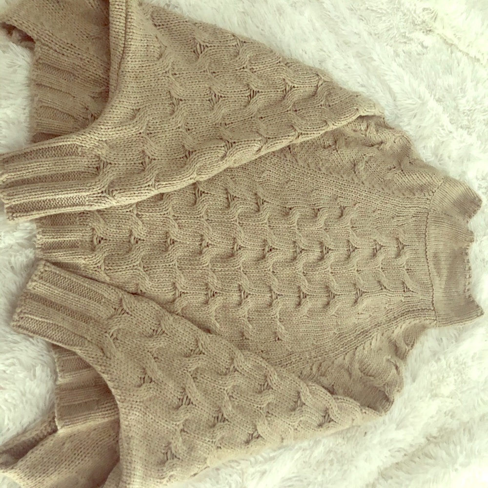 VICI Sweater. Never worn